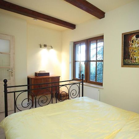 Villa Dom U Profesora Kazimierz Dolny Camera foto