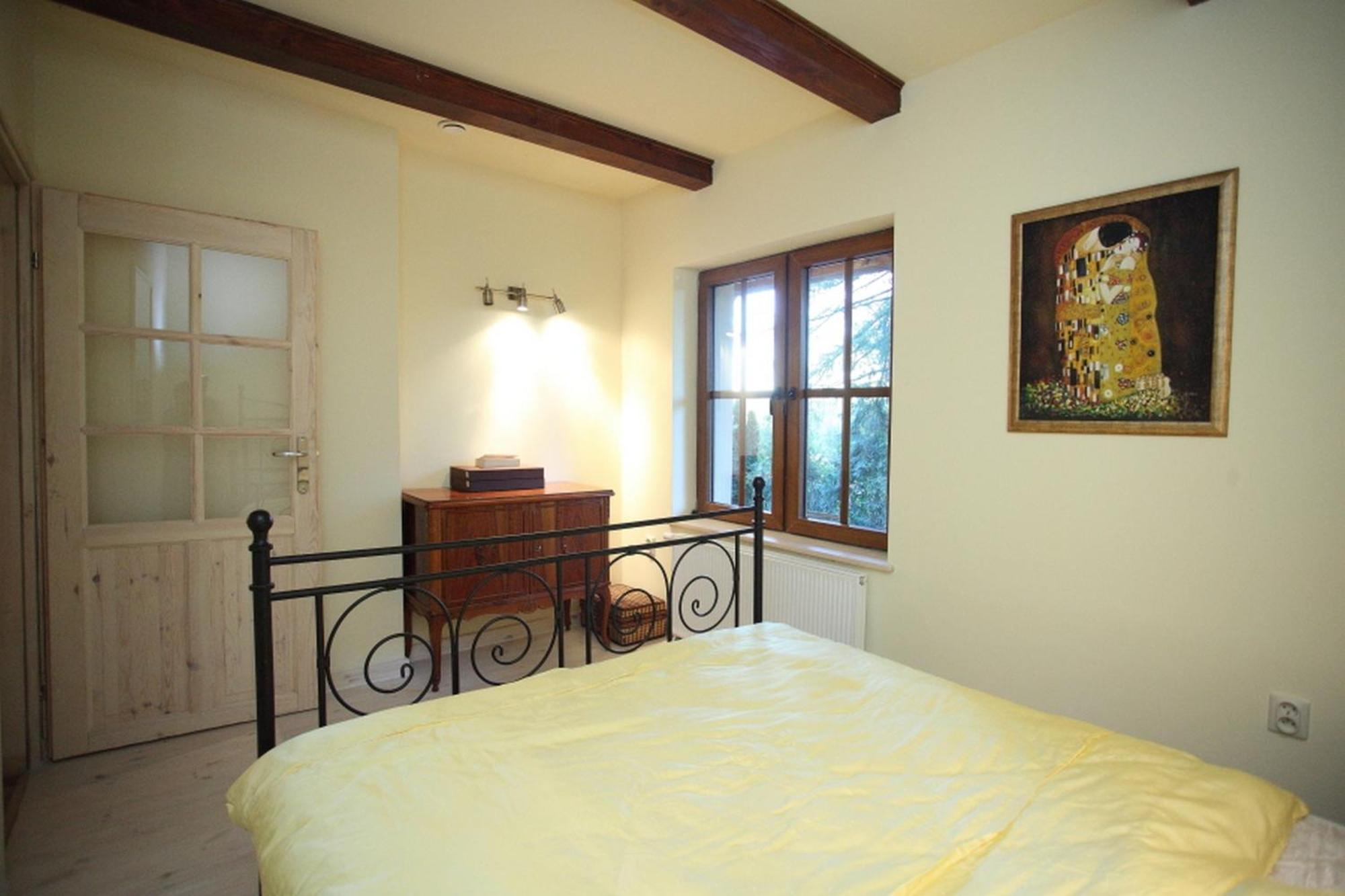 Villa Dom U Profesora Kazimierz Dolny Camera foto