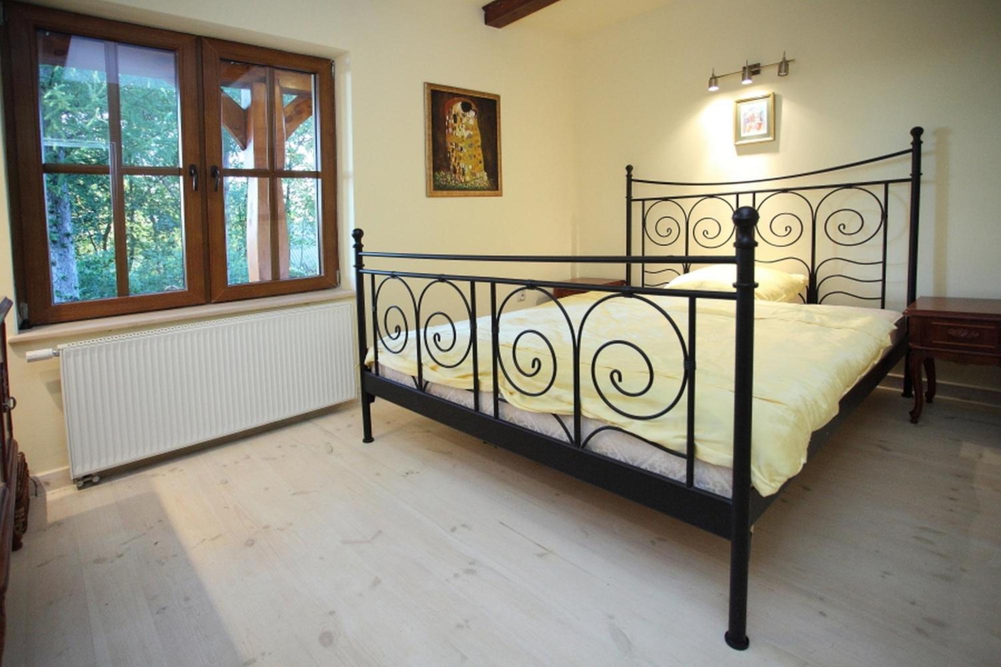 Villa Dom U Profesora Kazimierz Dolny Camera foto