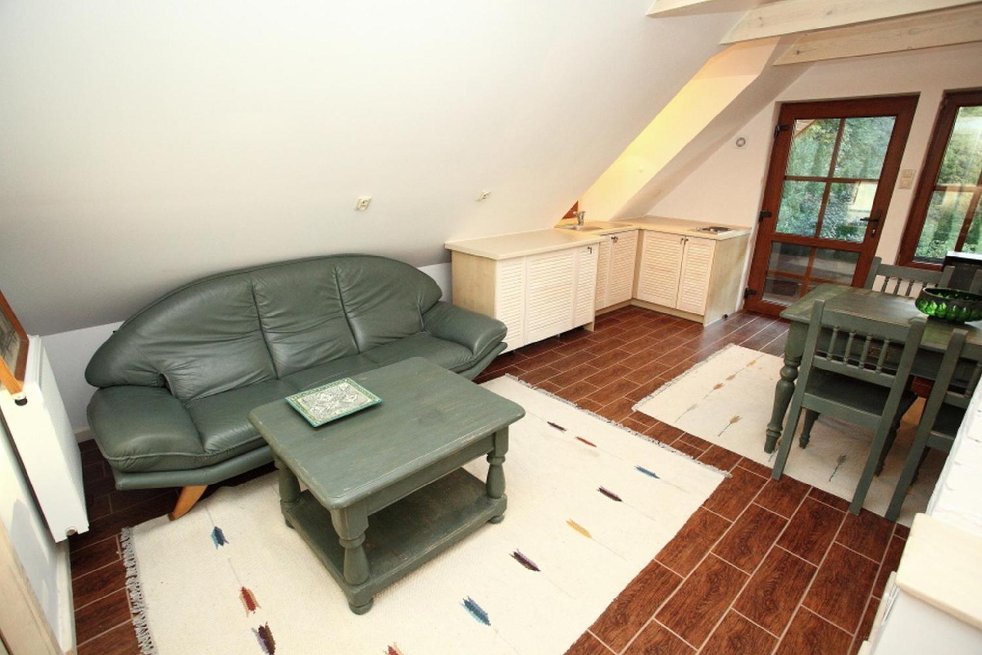Villa Dom U Profesora Kazimierz Dolny Camera foto